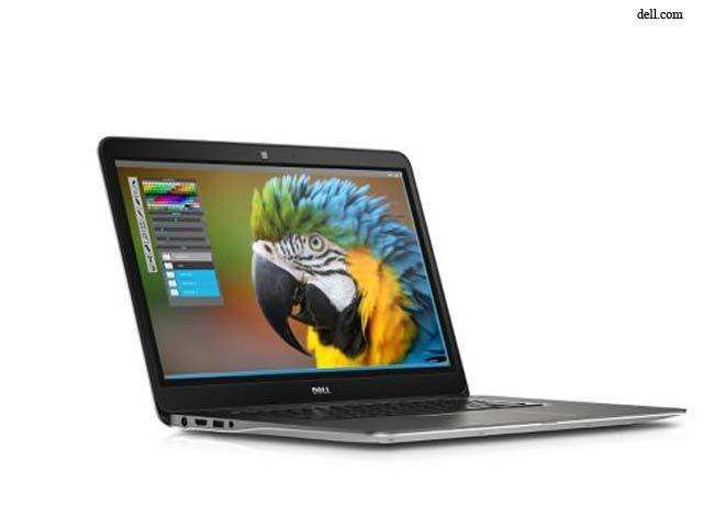Dell Inspiron 15 7000 Series: Price Rs 1,15,000