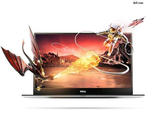 Dell XPS 13 Laptop: Price Rs 1,33,000