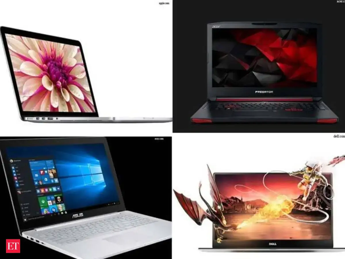 Apple Macbook Pro: Price Rs 1,77,000 - 7 laptops worth going for if you ...