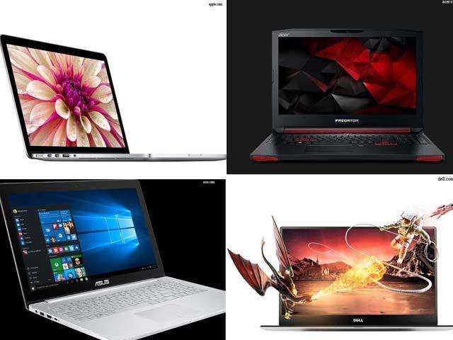 7 laptops worth going for if you are willing to stretch your budget