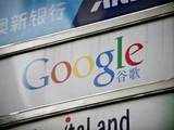 2010: Google considers to pull out of China