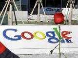 2009: Chinese authors accuse Google of violating copyrights