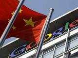 The major Google's China woes