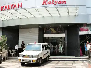The two showrooms, to come up in Velacherry and Anna Nagar, would take the total number of outlets in city to five with total investments of Rs 430 crore till date, the company said. The two showrooms, to come up in Velacherry and Anna Nagar, would take the total number of outlets in city to five with total investments of Rs 430 crore till date, the company said.