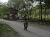 Uri terrorists cut fence at two places, belong to LeT: Probe