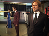 Madame Tussauds separate Angelina Jolie-Brad Pitt wax figures post split