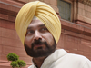 Navjot Sidhu not to form any political party, development fuels speculation of former cricketer joining AAP