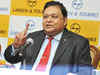 AM Naik not keen to be non-exec chair post retirement