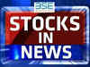 Stocks in news: Unity Infra, Everonn, ABG Shipyard
