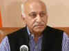 Talks and guns do not go together: MJ Akbar after Sharif's speech at UN