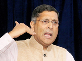CEA Subramanian banks on GM pulses to boost production