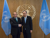 Pak, India should resolve Kashmir dispute: Ban Ki-moon to Nawaz Sharif