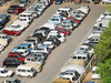 Time for auto dealers to brace disruption