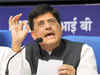 Government working to eliminate coal import: Piyush Goyal