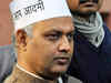 Assault case: AAP leader Somnath Bharti arrested