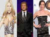 From Gwyneth Paltrow to Juliette Lewis: The other ladies in Brad Pitt's life