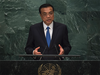 Li Keqiang says China-Pak friendship unbreakable but skips 'K' word