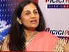 Happy with overwhelming response to IPO: Chanda Kochhar
