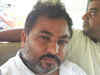 Dayashankar Singh, brother booked for fraud