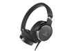 Audio Technica ATH-SR5 review: An expensivehigh-resolution headphone with better sound quality