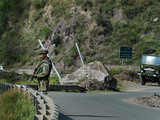 Intelligence Bureau chief blames Pakistan for Uri terror attack