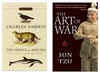 From 'The Origin of Species' to 'The Art of War', books that will make you a well-read person