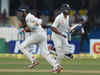 Know where Cheteshwar Pujara and Murali Vijay stand in terms of batting together in Test matches