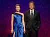 Dear Dr D: Who can replace #Brangelina at Tussauds?