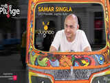 End your Daily Auto Rickshaw Wars with Jugnoo | My Big Plunge Storytellers | Founder Samar Singla