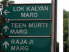Lok Kalyan Marg: Will Delhi benefit from name change game?