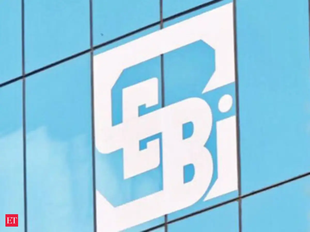 SEBI board clears changes to norms of REITS/InvITS - The Economic Times ...