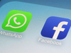 Don't share with FB info of users who stop using WhatsApp: HC