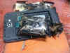 Samsung Note 2 catches fire in aircraft in Chennai