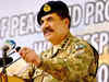 Pakistan capable of countering any threat: Raheel Sharif