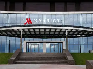 Marriott Overtakes Taj To Become India S Largest Hotel Chain Post New Delhi In A Move That Changes The Top Order Of India S Gest Hotel Companies Global Chain Marriott Has Overtaken Taj Hotels Resorts And Palaces