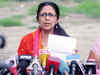 Swati Maliwal's tit-for-tat complaint against Barkha Shukla Singh, drags Shiela Dikshit