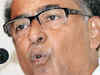 Bengal CPM District Secretary Goutam Deb may lose post