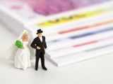 Got married? Consider these financial tips