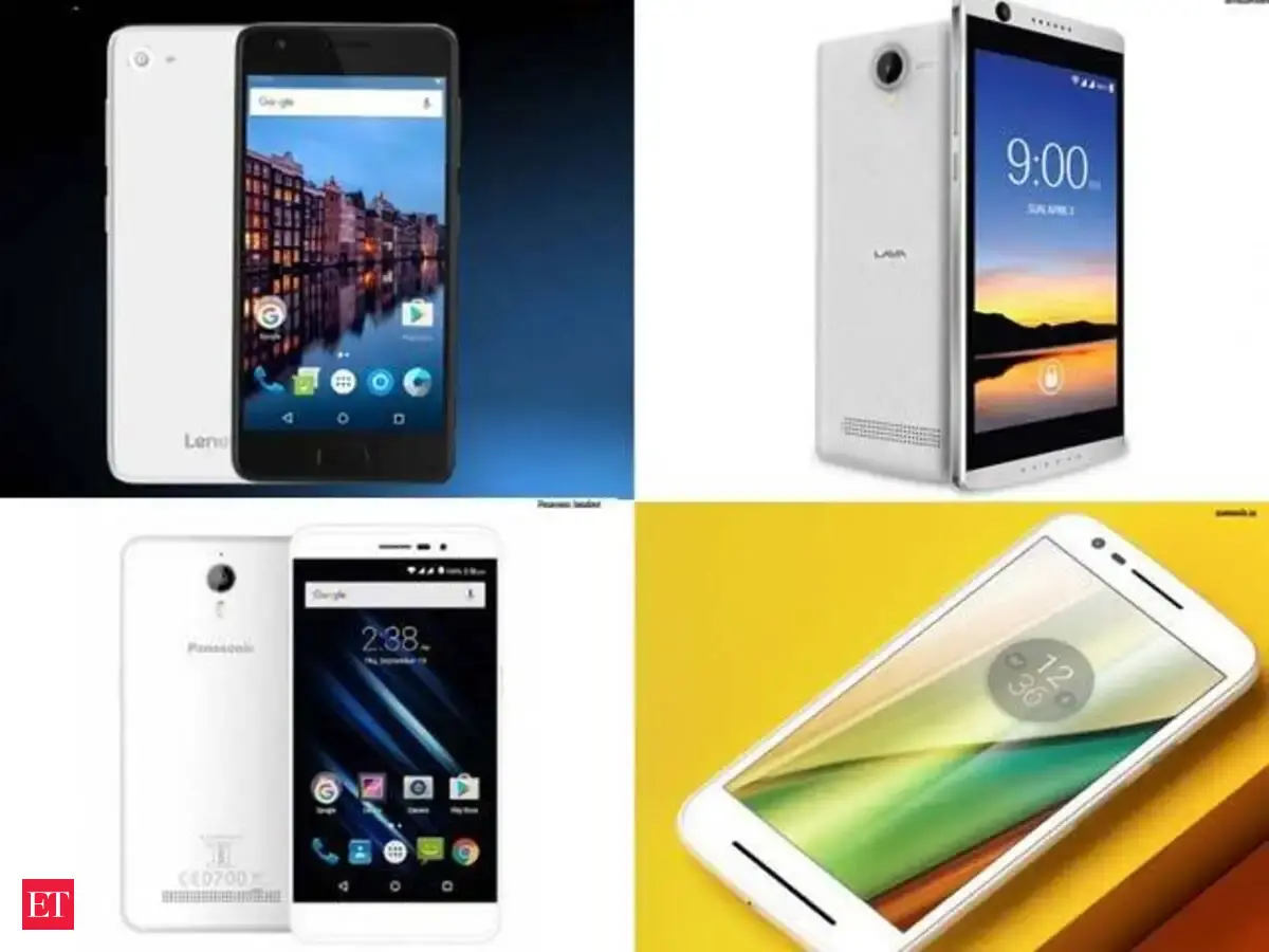 5 smartphones launched this week - 5 smartphones launched this week ...
