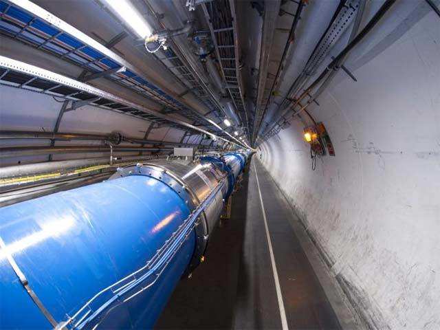 CERN is birthplace of World Wide Web