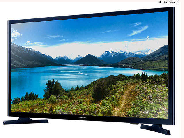 Samsung 32-inch HD Ready LED TV 32J4003