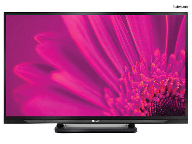 Haier 32-inch HD Ready LED TV 32E3000