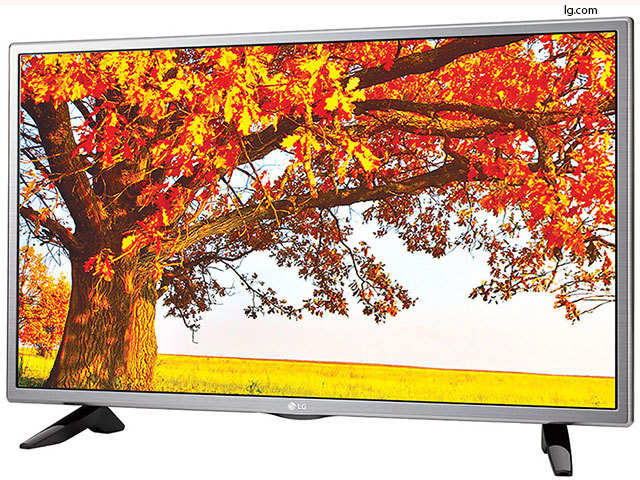 LG 32-inch HD Ready LED TV 32LH516A