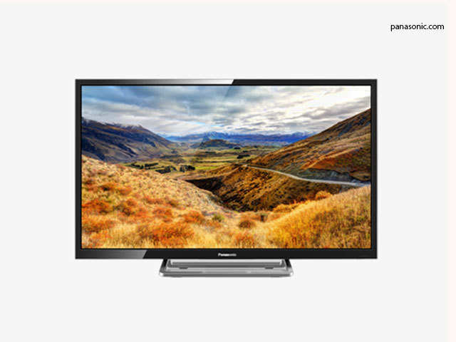 Panasonic 32-inch Full HD LED TV TH-32C460DX