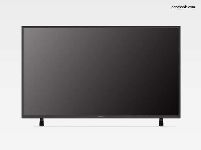 Panasonic 32-inch HD Ready LED TV TH-32C350DX