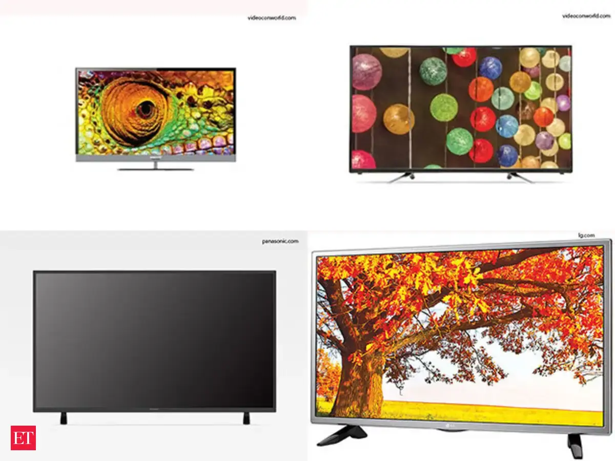 in: 9 hot HD LED TVs in India available under Rs 20,000 - 9 hot HD LED ...