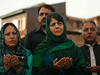 Mehbooba Mufti ask PDP cadres to work for creating amicable atmosphere
