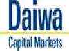 Daiwa Securities set to buy Shinsei MF in India: Sources