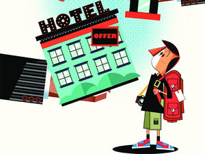 Dlf Ltd These Online Budget Hotel Startups Swear By The Full
