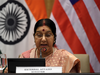Sushma Swaraj to address UNGA; strong response to Pakistan expected
